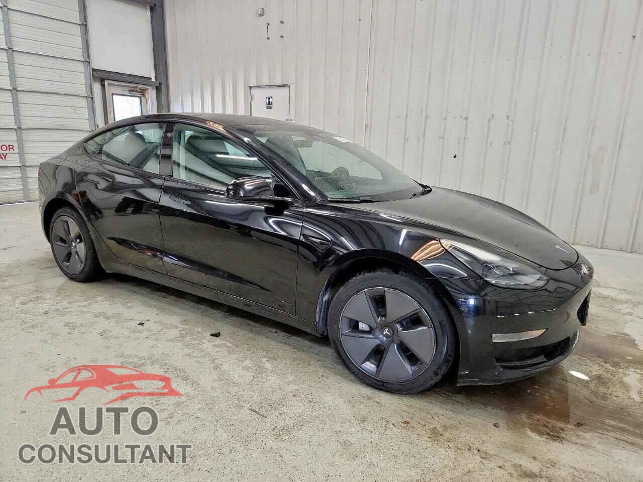TESLA MODEL 3 2023 - 5YJ3E1EA1PF436258