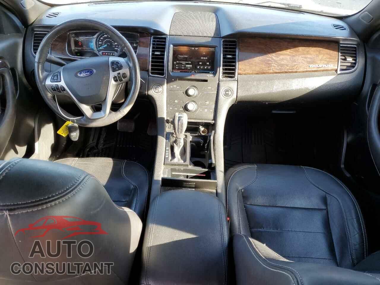 FORD TAURUS 2015 - 1FAHP2F86FG139269