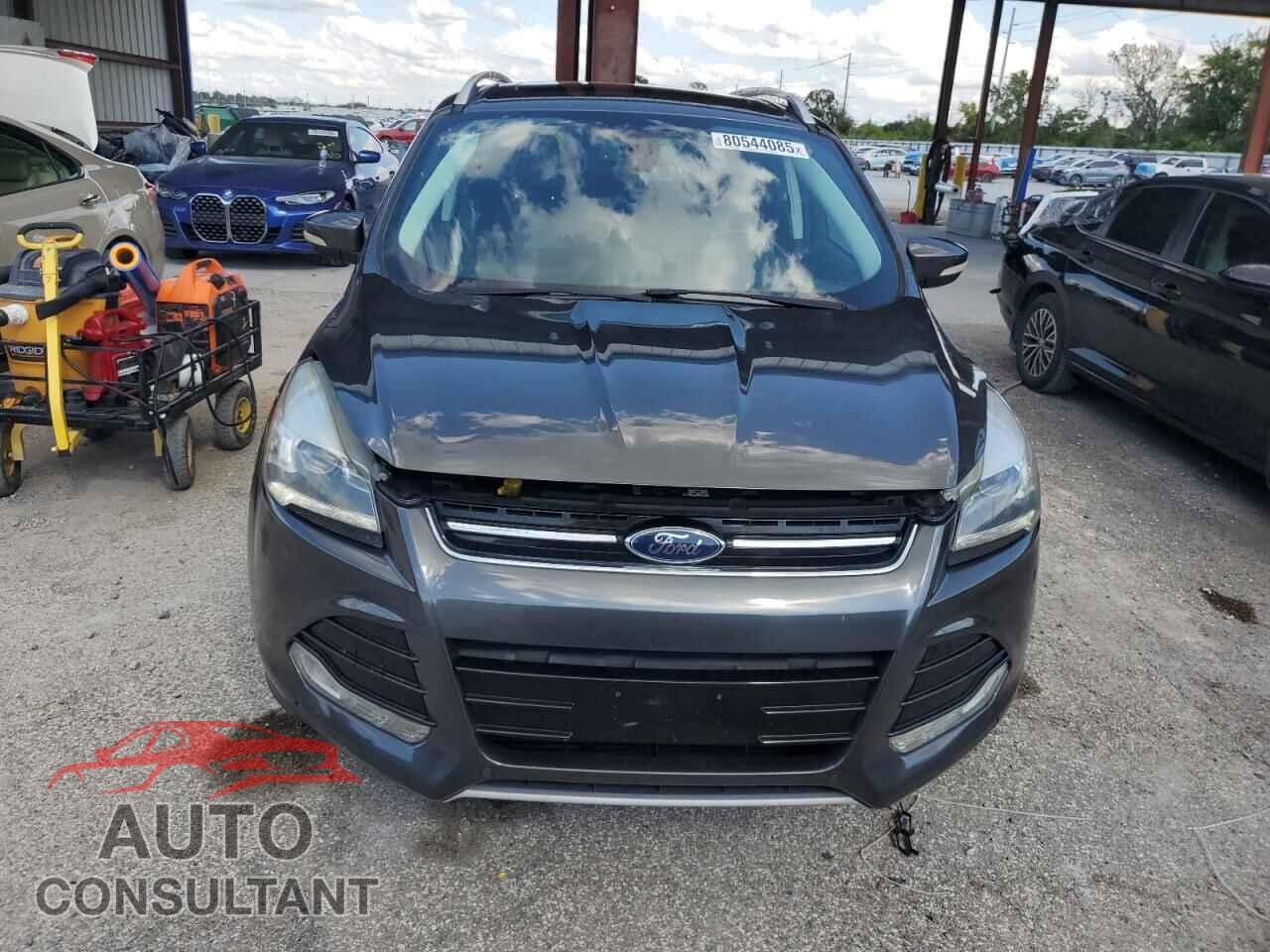 FORD ESCAPE 2016 - 1FMCU9J98GUA88538