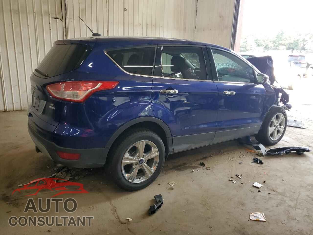 FORD ESCAPE 2014 - 1FMCU9GX4EUD44161