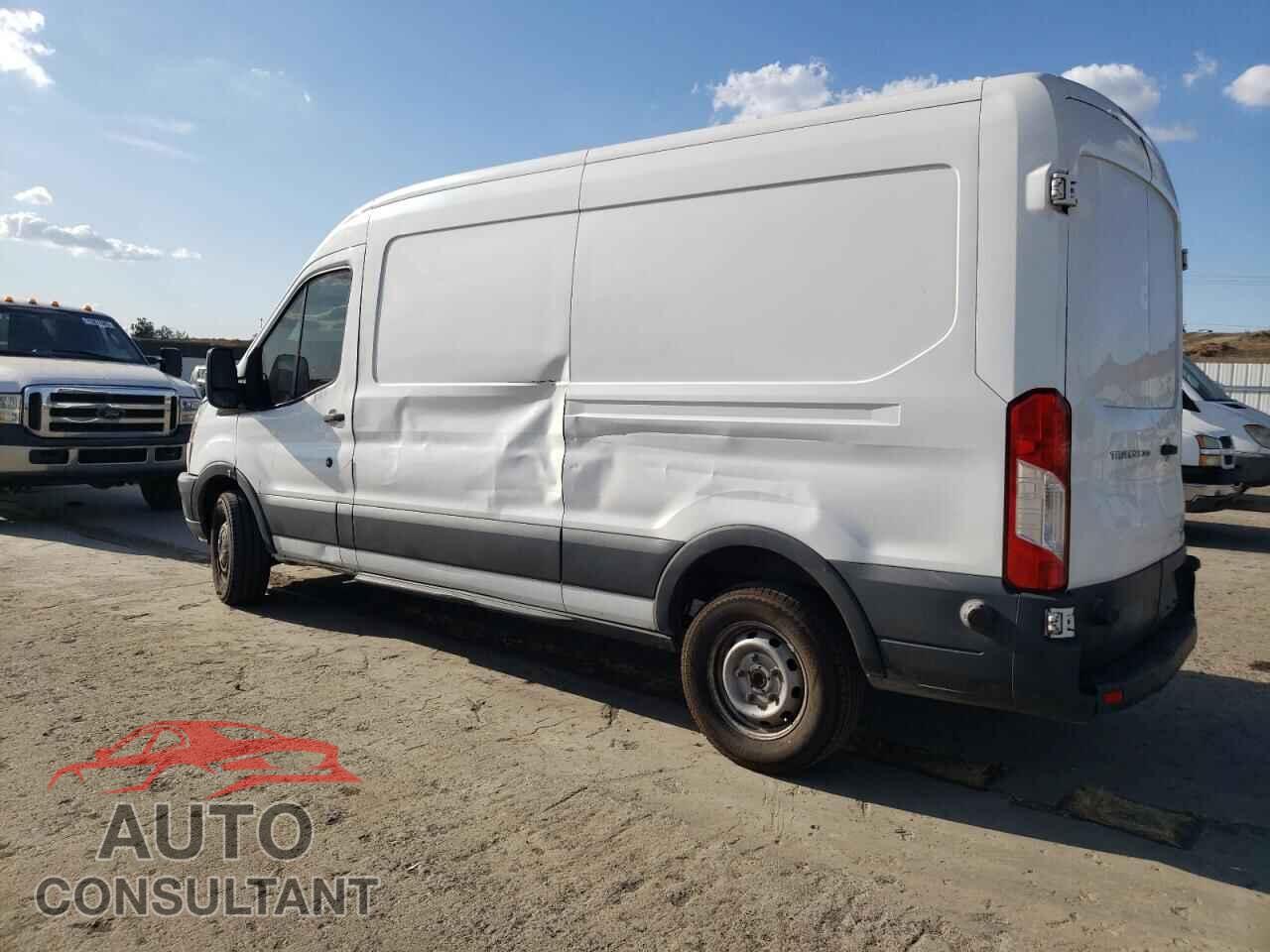 FORD TRANSIT 2015 - 1FTNR2CM7FKA98561