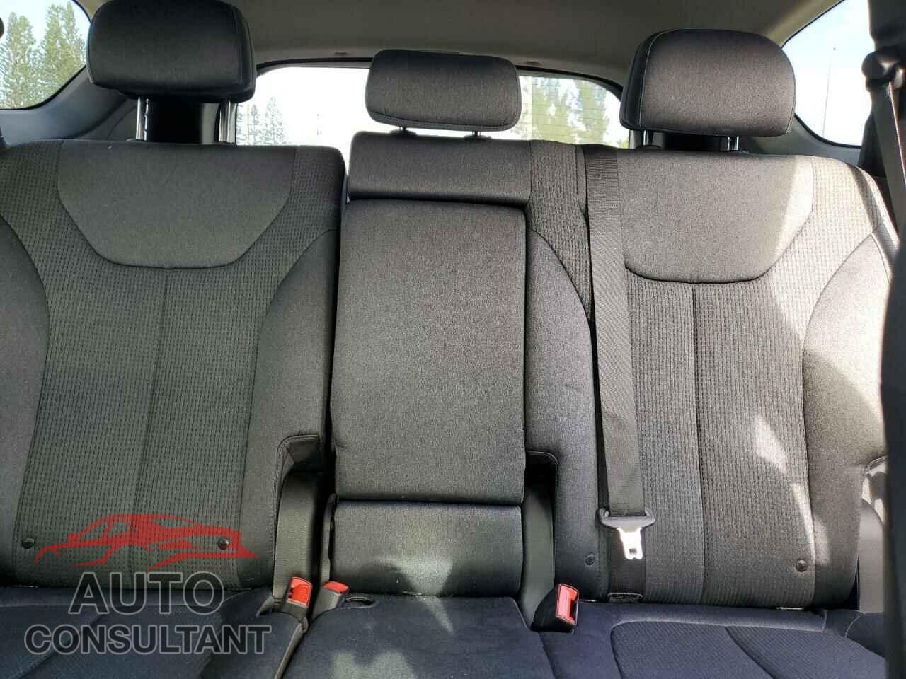 HYUNDAI SANTA FE 2023 - 5NMS14AJ7PH516998
