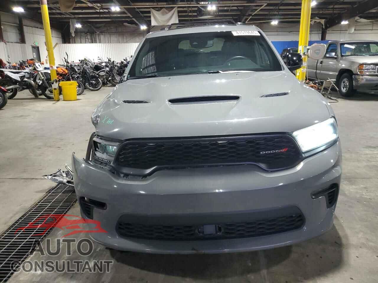 DODGE DURANGO 2023 - 1C4SDJCT3PC550181