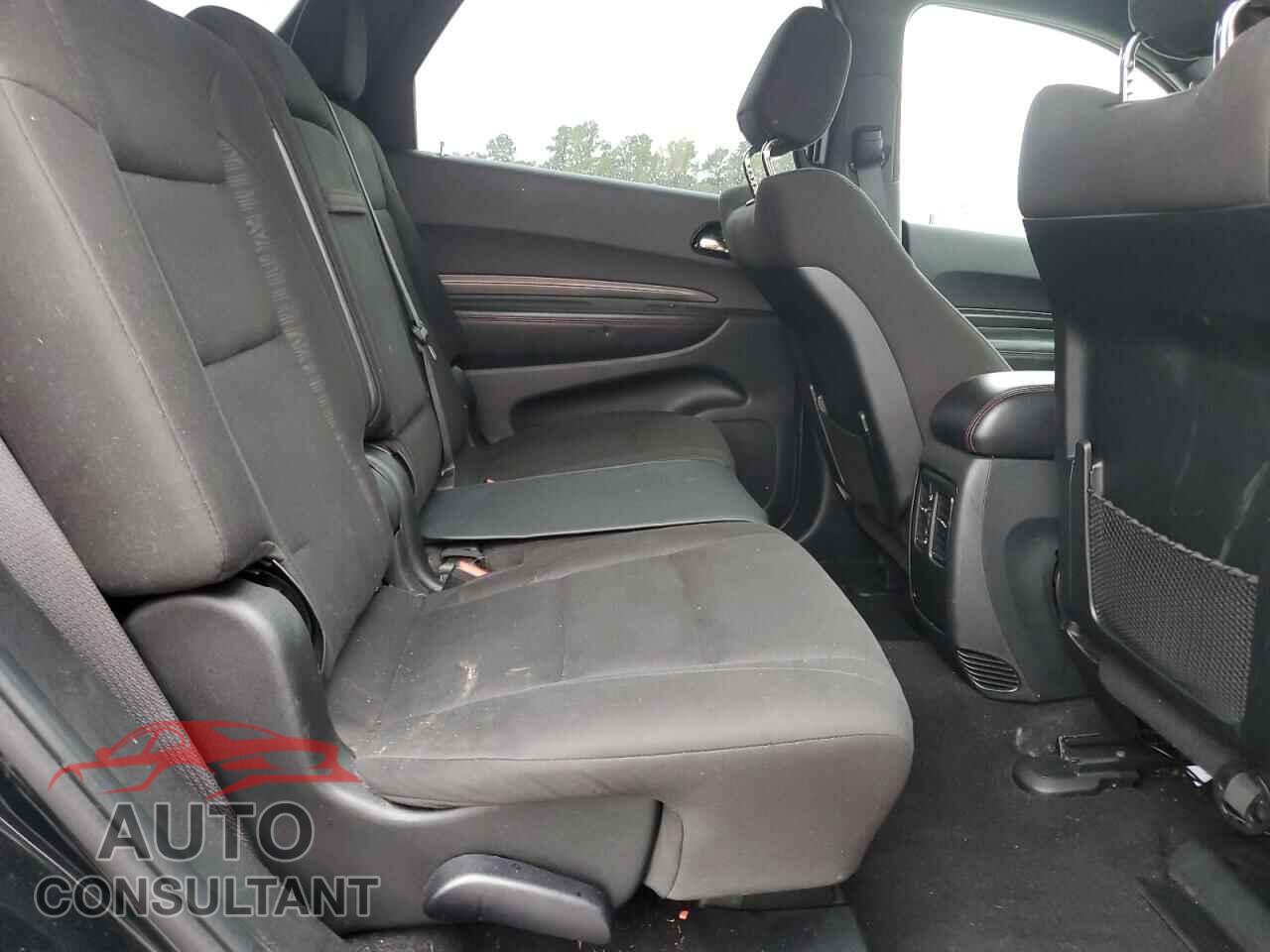 DODGE DURANGO 2023 - 1C4RDJDG0PC687837