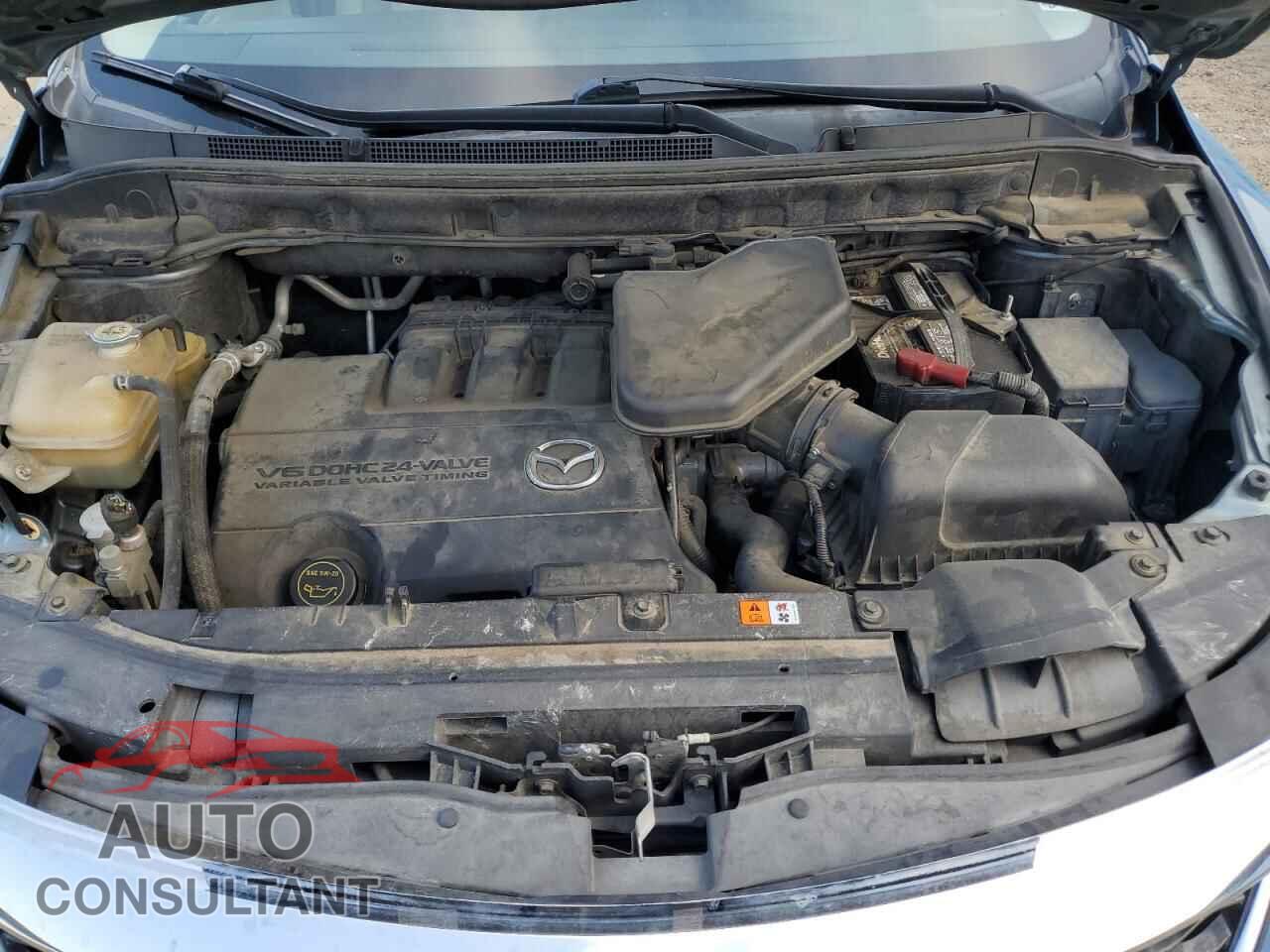 MAZDA CX-9 2012 - JM3TB2CA1C0355892