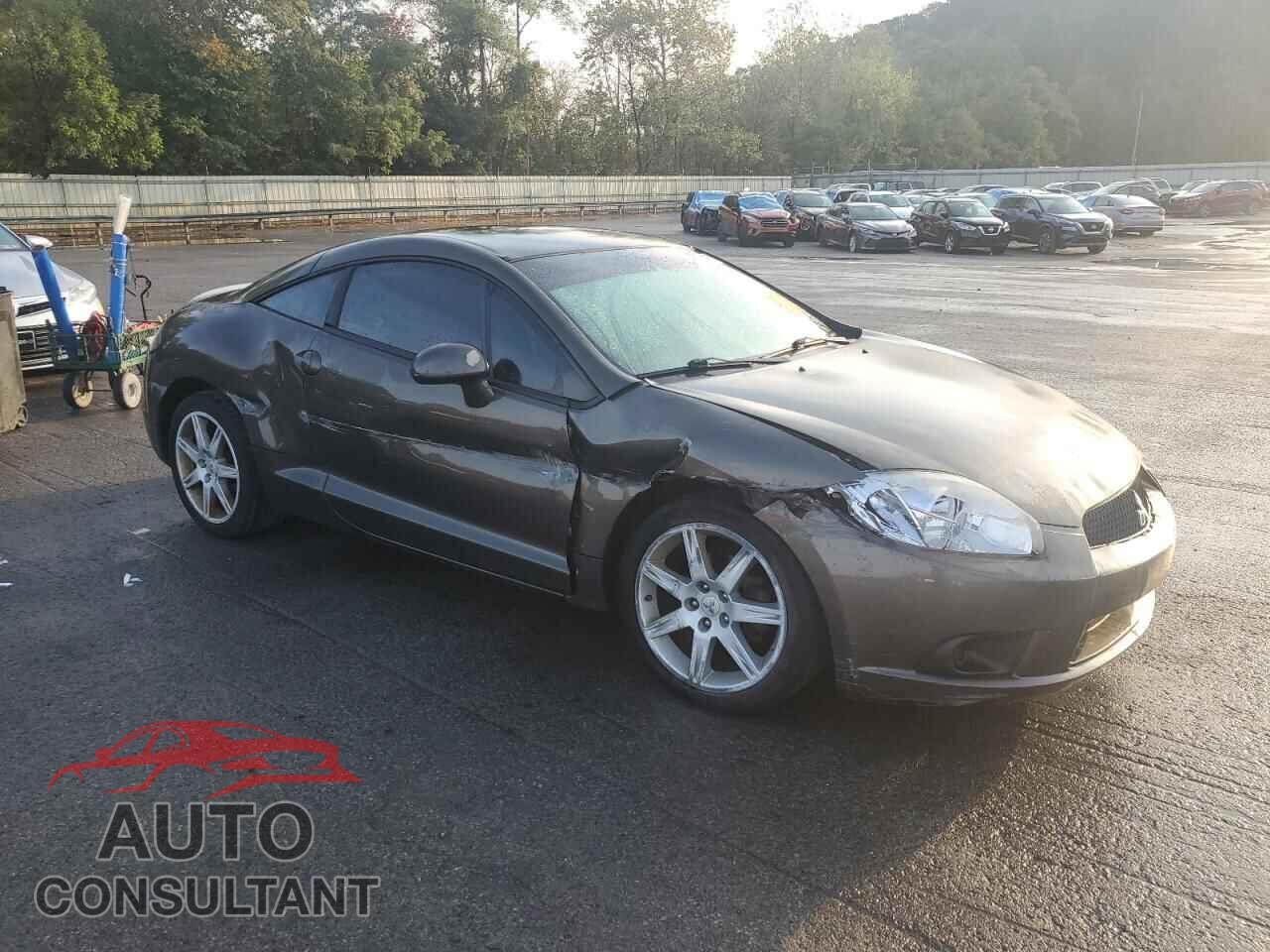 MITSUBISHI ECLIPSE 2012 - 4A31K5DF6CE001037