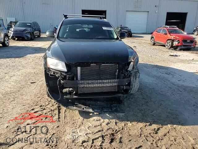 AUDI Q5 2015 - WA1CFAFP7FA039154