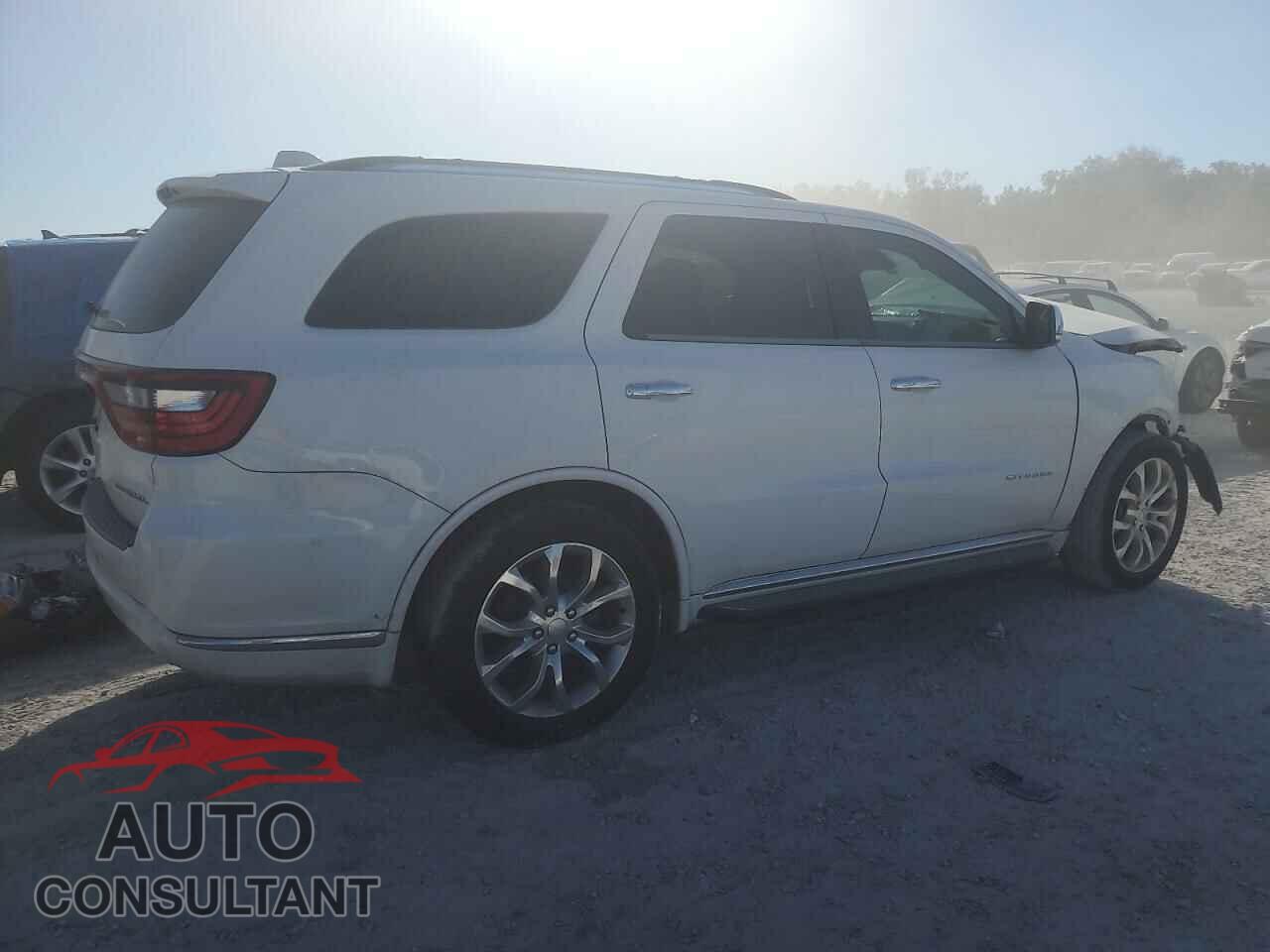 DODGE DURANGO 2018 - 1C4RDHEG2JC443184