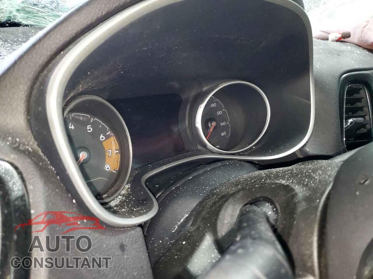 JEEP COMPASS 2018 - 3C4NJDCB2JT175118