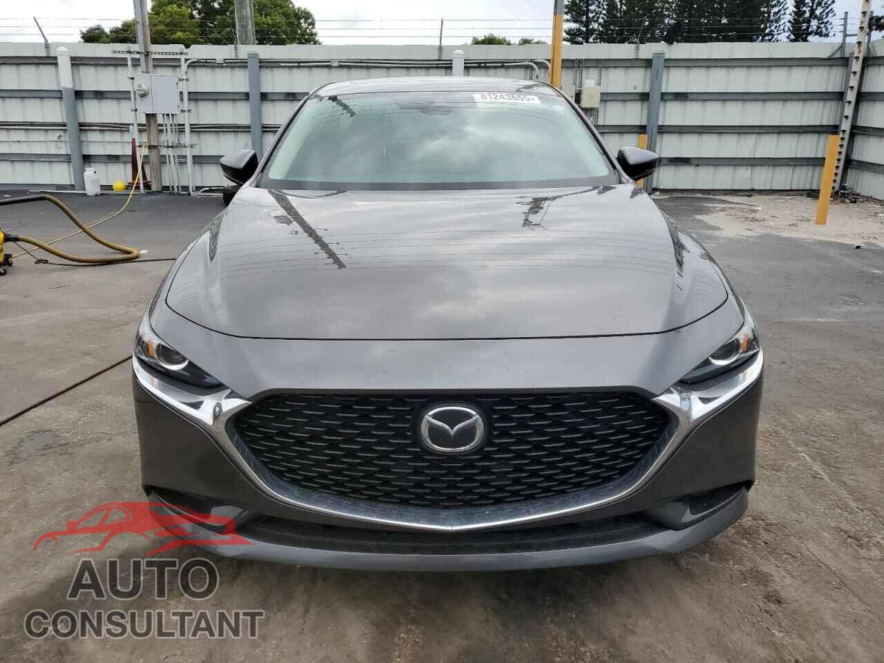 MAZDA 3 2021 - 3MZBPBCL6MM200094