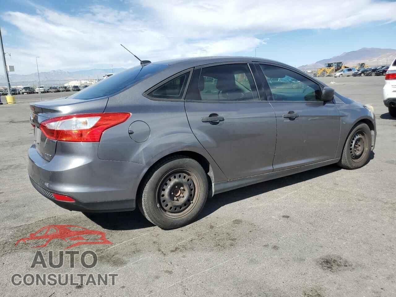 FORD FOCUS 2014 - 1FADP3E2XEL419672