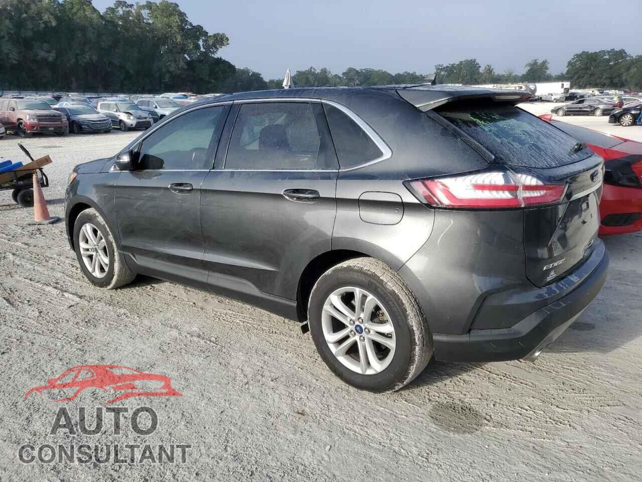 FORD EDGE 2020 - 2FMPK3J96LBB49552