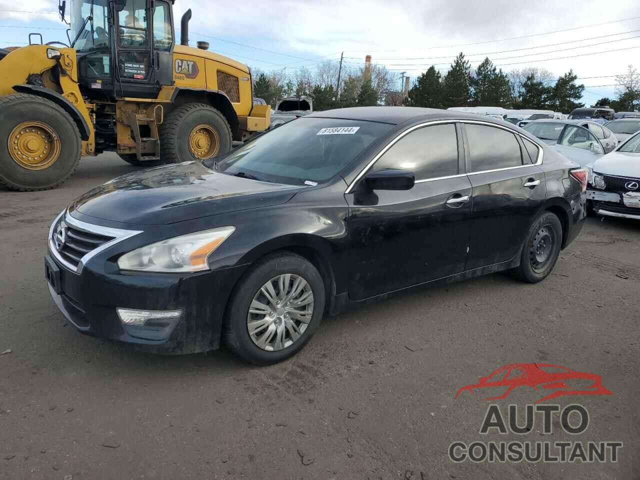 NISSAN ALTIMA 2015 - 1N4AL3AP2FC426181