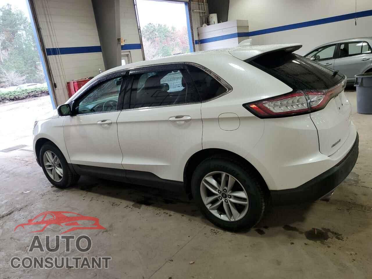 FORD EDGE 2016 - 2FMPK4J81GBC09711