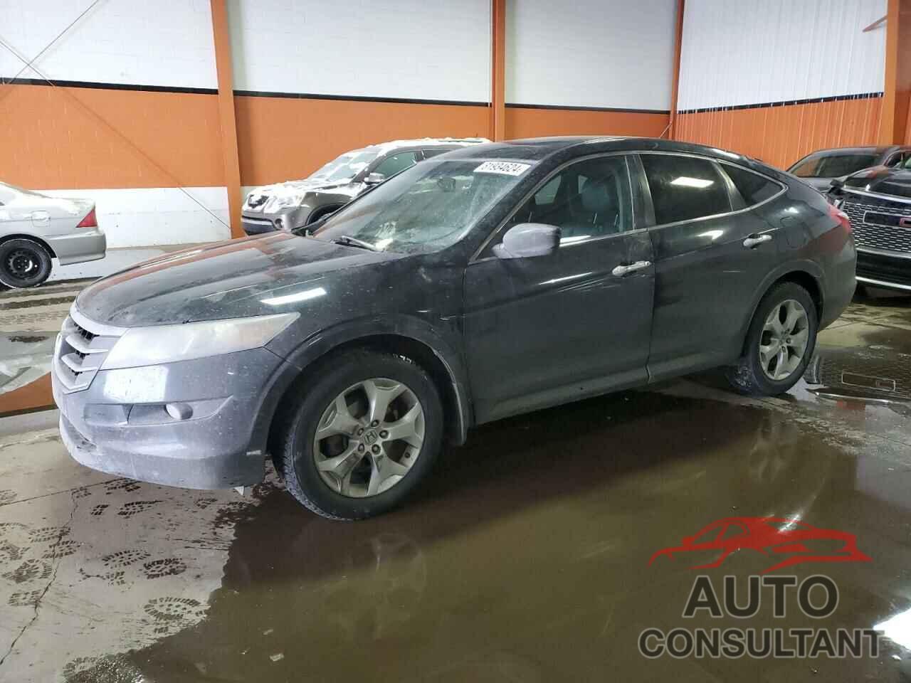 HONDA ACCORD 2010 - 5J6TF2H55AL801136