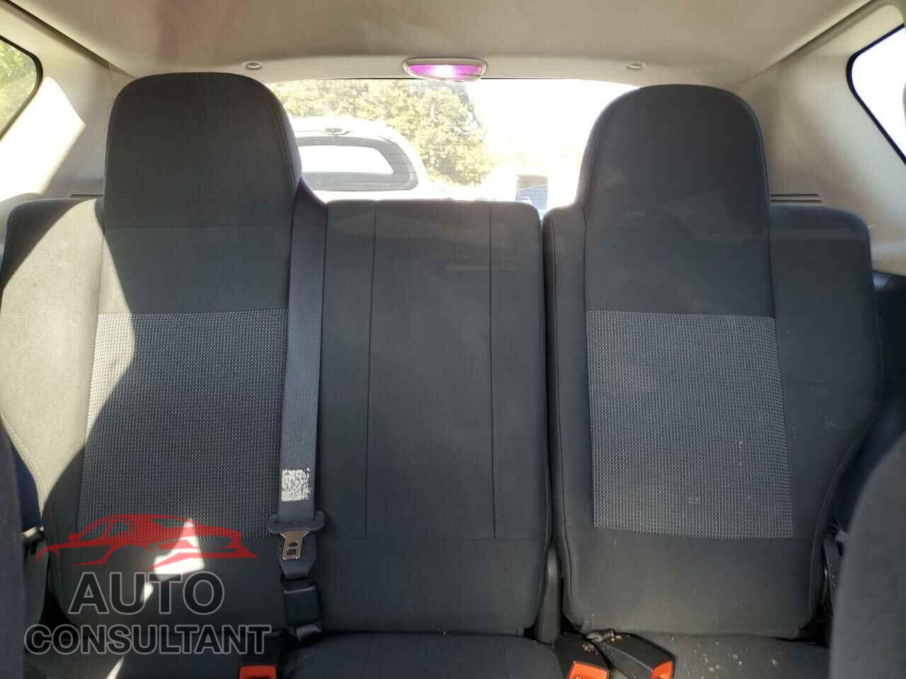 JEEP COMPASS 2013 - 1C4NJCEB4DD255070