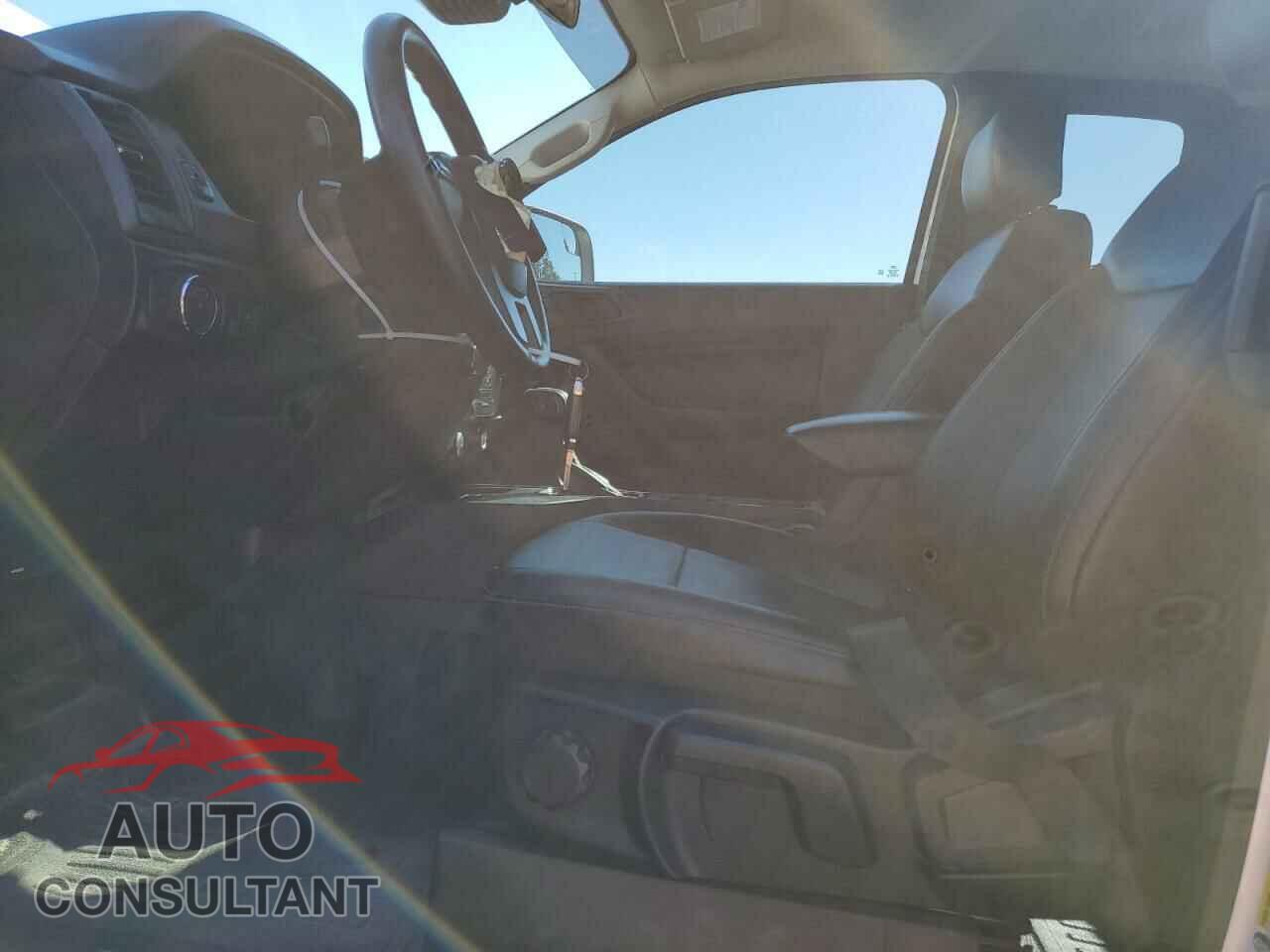 FORD RANGER 2019 - 1FTER1EH2KLA95050