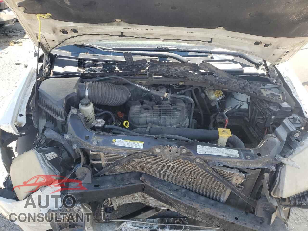 DODGE CARAVAN 2012 - 2C4RDGBG9CR336593