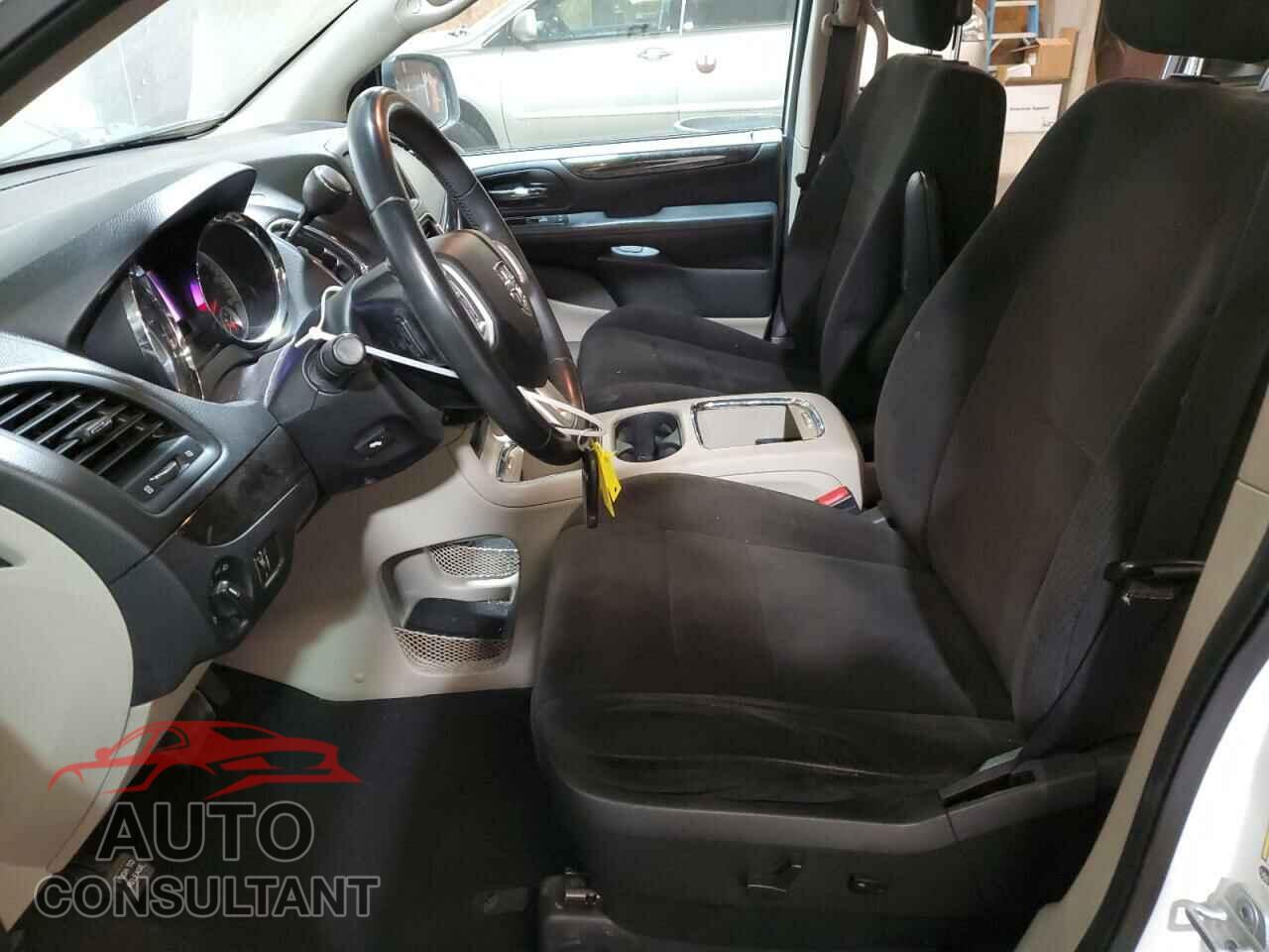 DODGE CARAVAN 2013 - 2C4RDGCG2DR771066