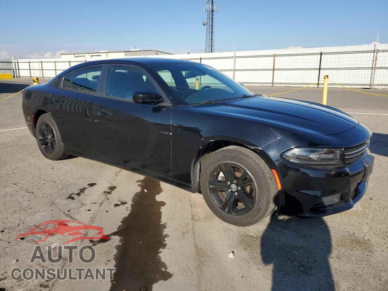 DODGE CHARGER 2015 - 2C3CDXBG6FH812058