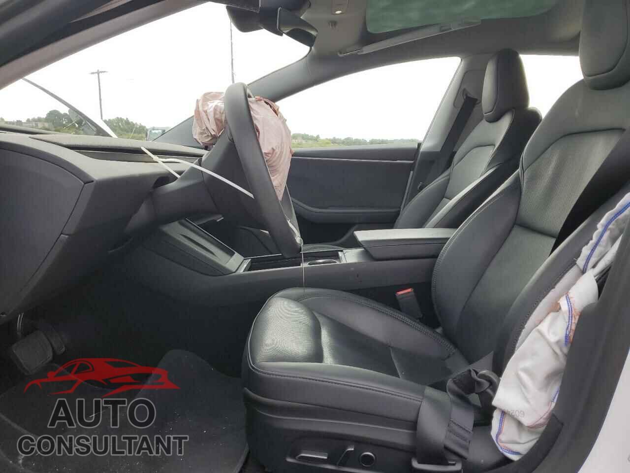 TESLA MODEL 3 2024 - 5YJ3E1EB6RF802100