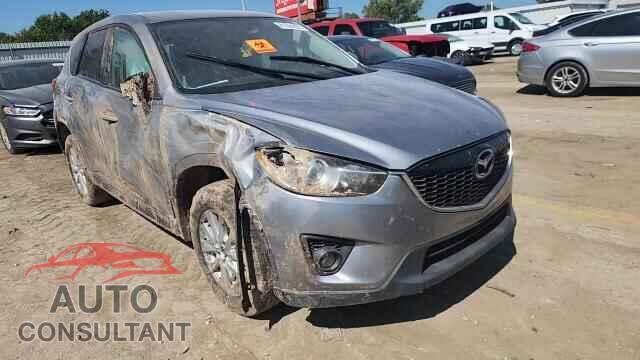 MAZDA CX-5 2013 - JM3KE4CE2D0167448