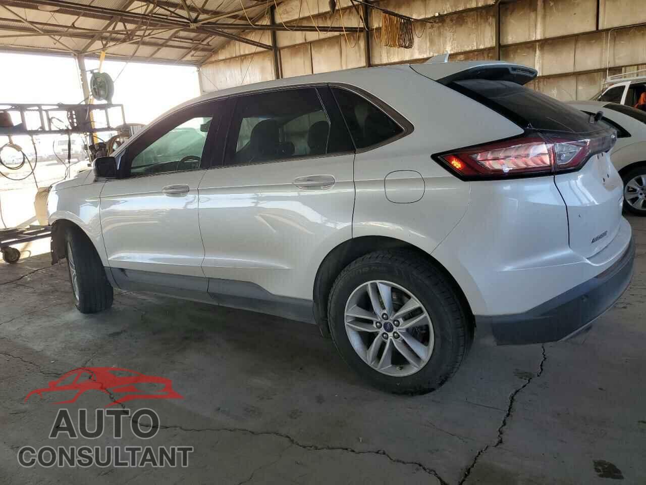 FORD EDGE 2015 - 2FMTK3J93FBB15068