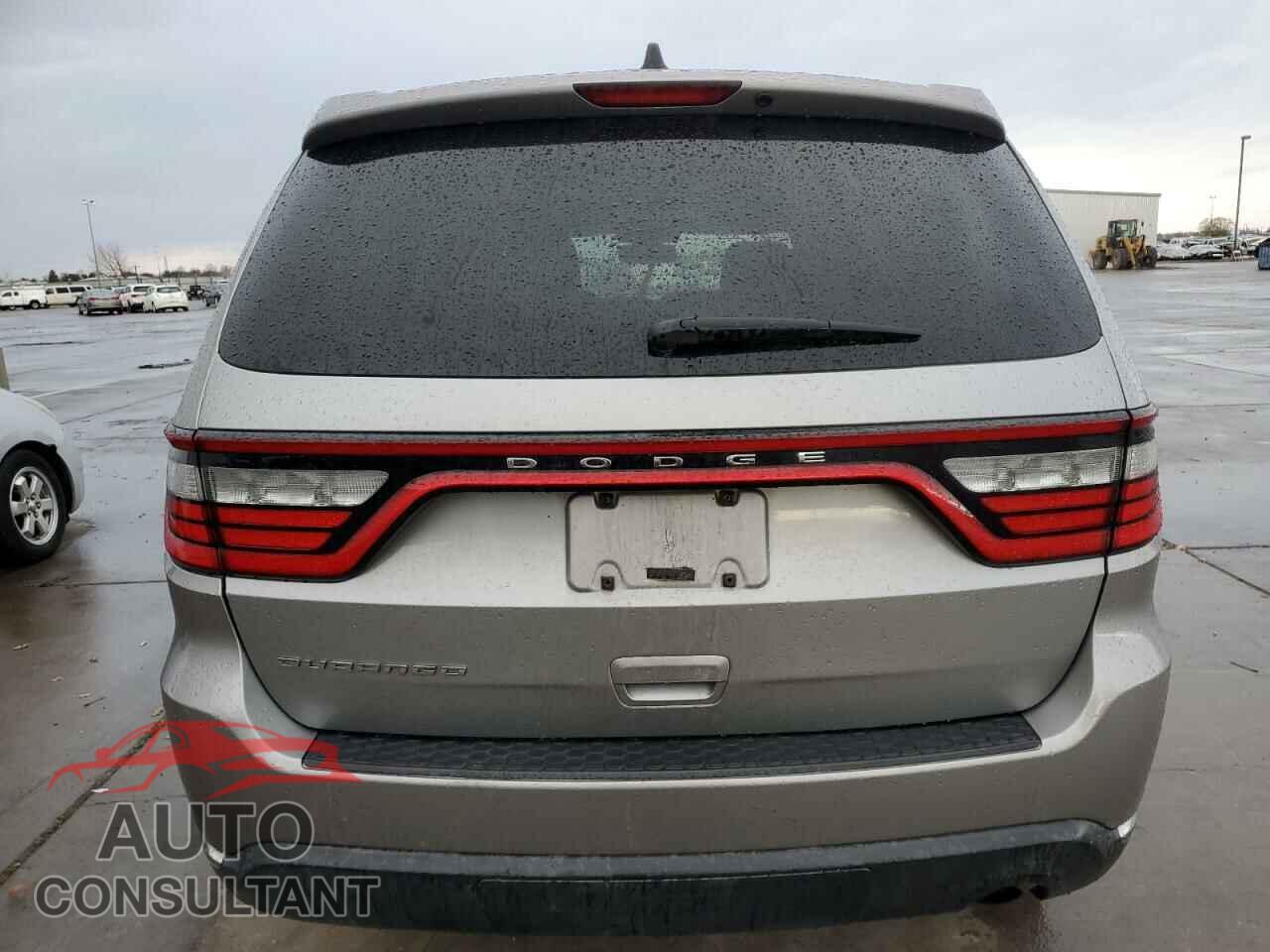 DODGE DURANGO 2015 - 1C4RDHAG2FC760038