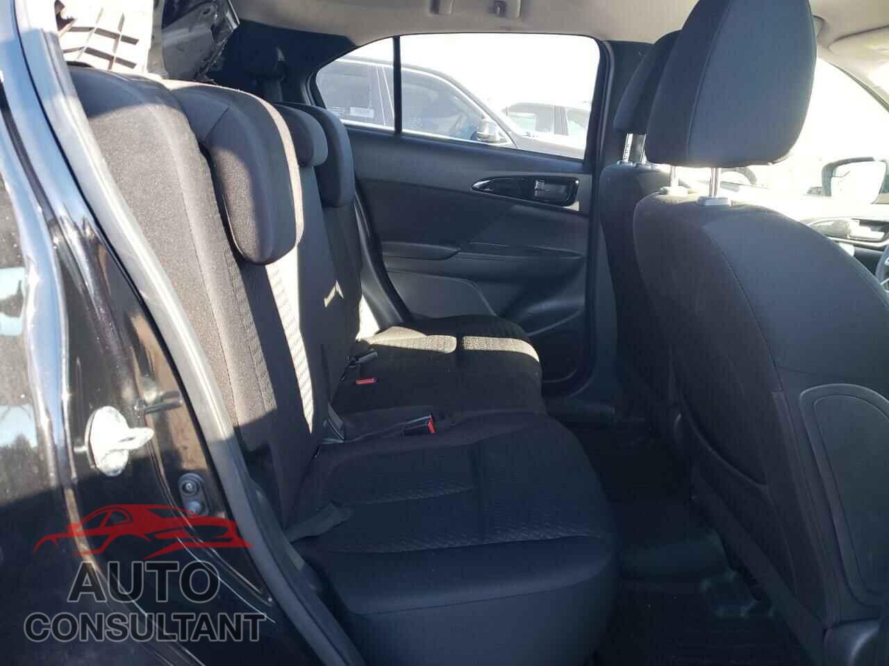 MITSUBISHI ECLIPSE 2019 - JA4AS3AA9KZ038908