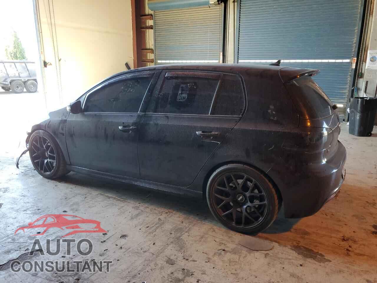 VOLKSWAGEN GOLF 2013 - WVWPF7AJ6DW067265