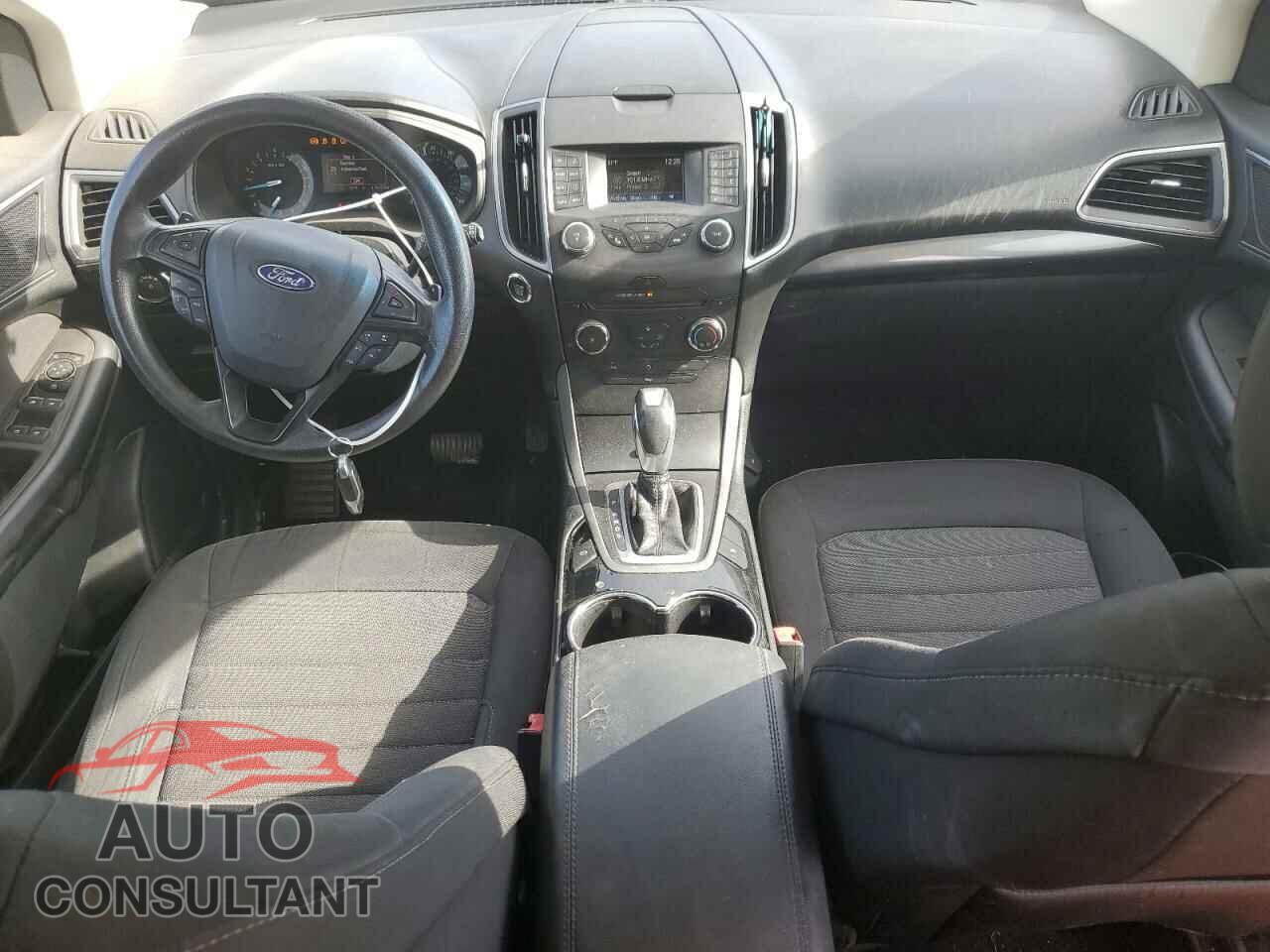 FORD EDGE 2016 - 2FMPK3G94GBB83969