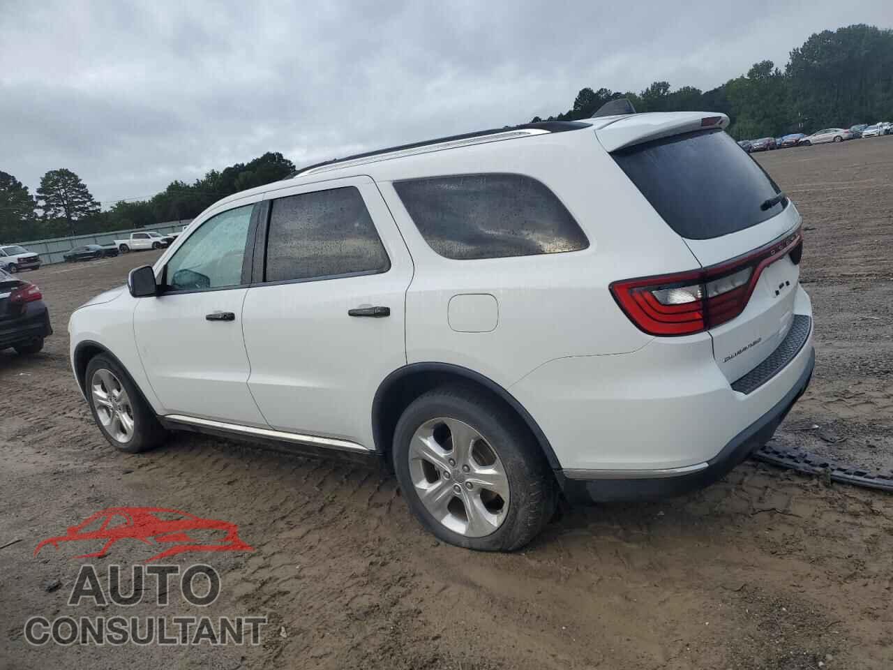 DODGE DURANGO 2014 - 1C4RDHAG5EC560379