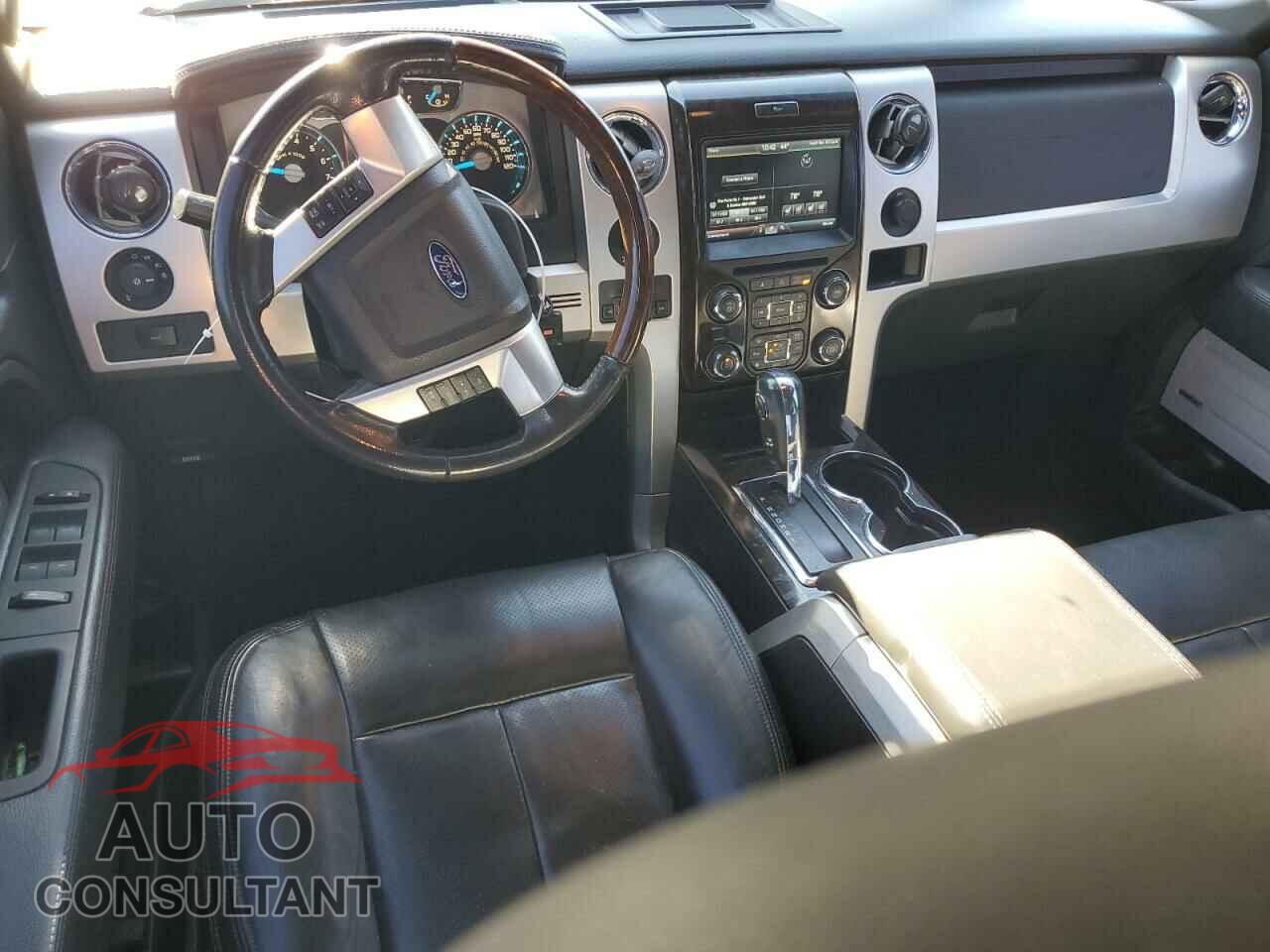 FORD F-150 2013 - 1FTFW1CF6DFD18349