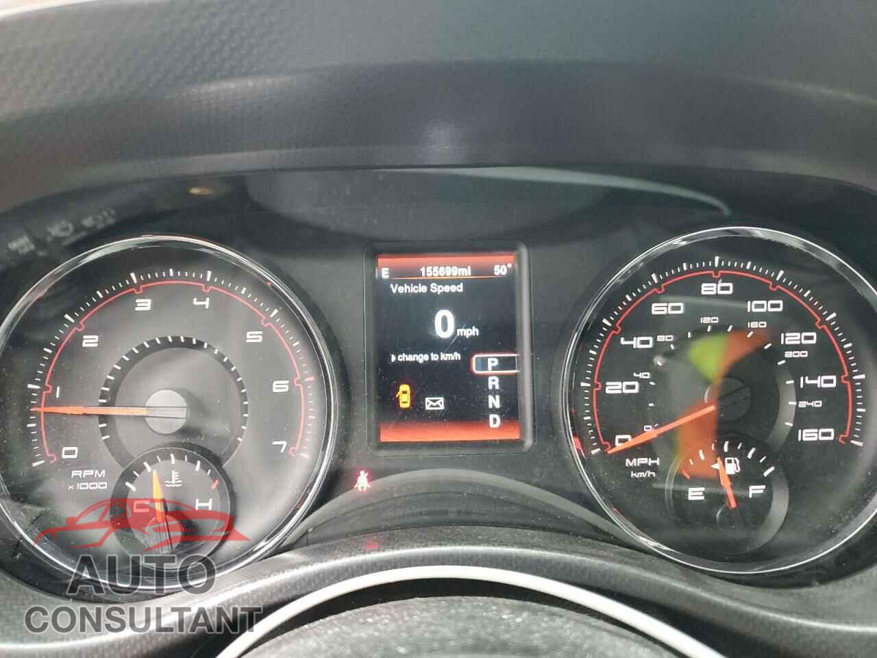 DODGE CHARGER 2014 - 2C3CDXDTXEH150901