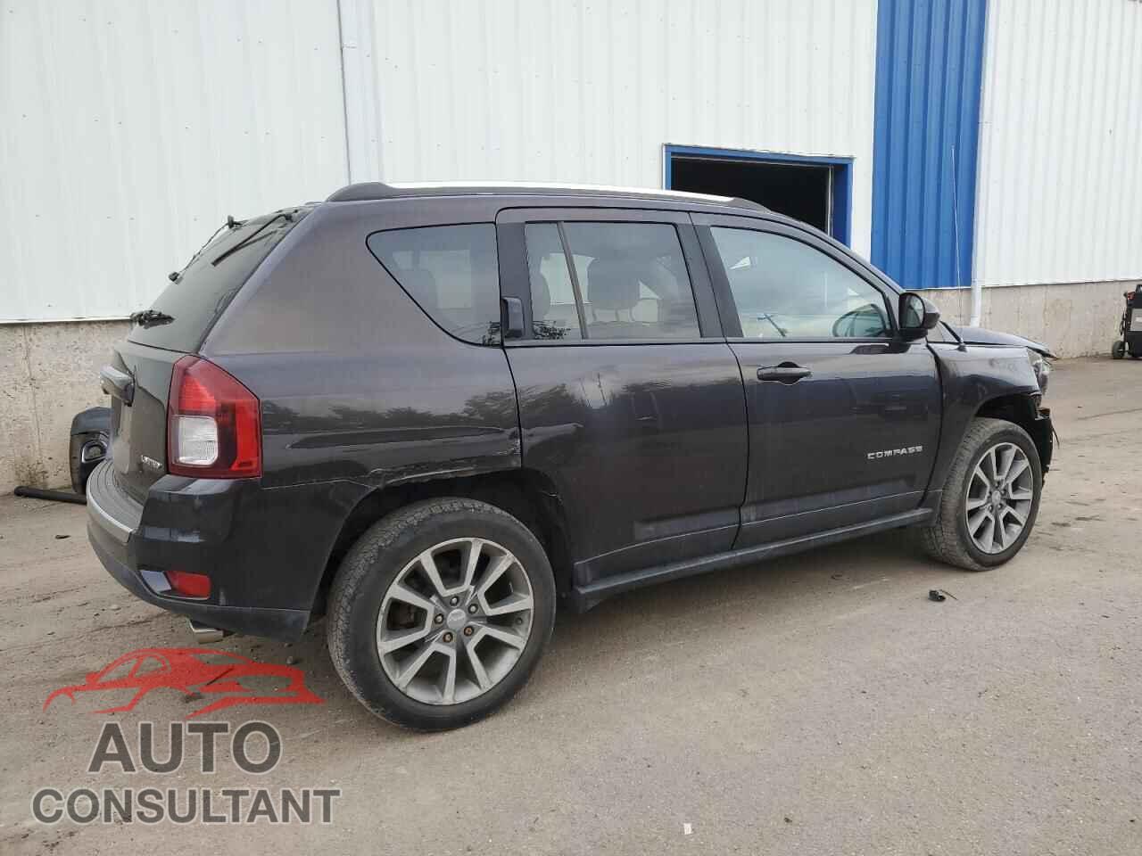 JEEP COMPASS 2014 - 1C4NJDCB4ED769365