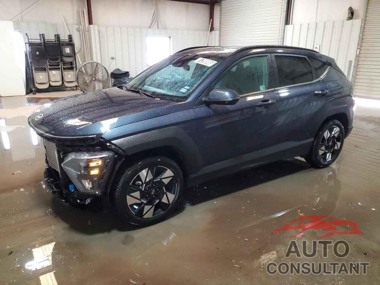 HYUNDAI KONA 2025 - KM8HB3AB4SU201177