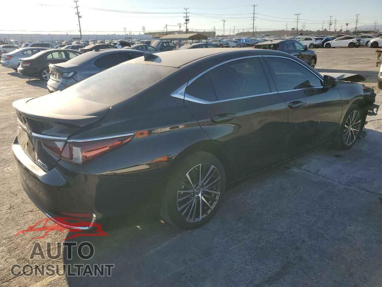 LEXUS ES300 2024 - 58ADA1C19RU043805
