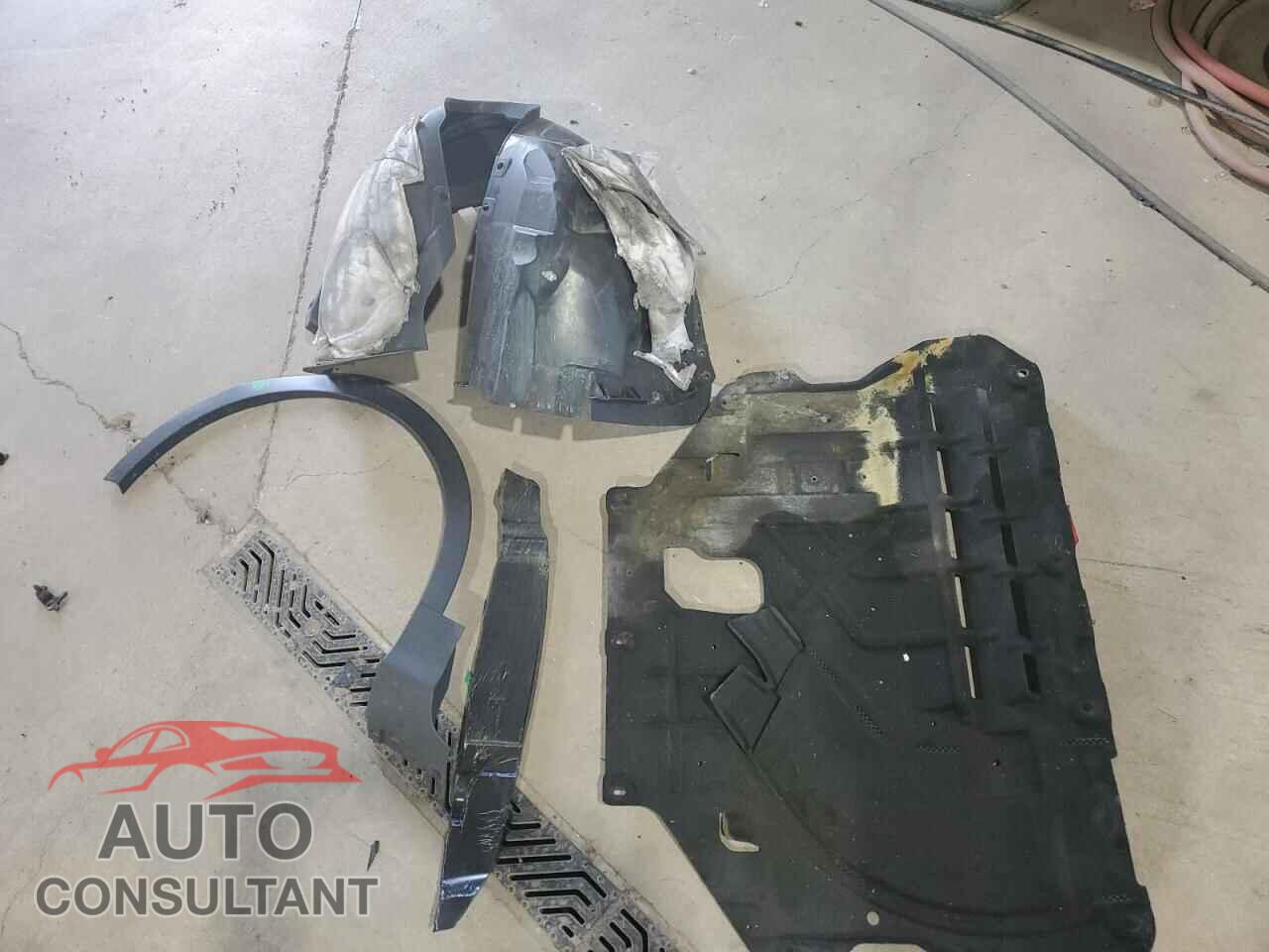 FORD ESCAPE 2016 - 1FMCU9GX6GUA89693