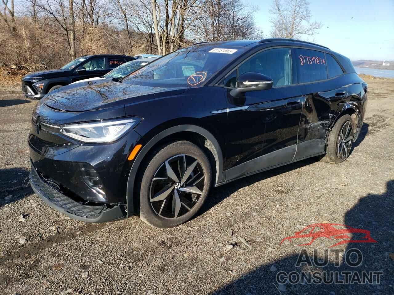 VOLKSWAGEN ID.4 PRO S 2023 - 1V2GNPE8XPC003857