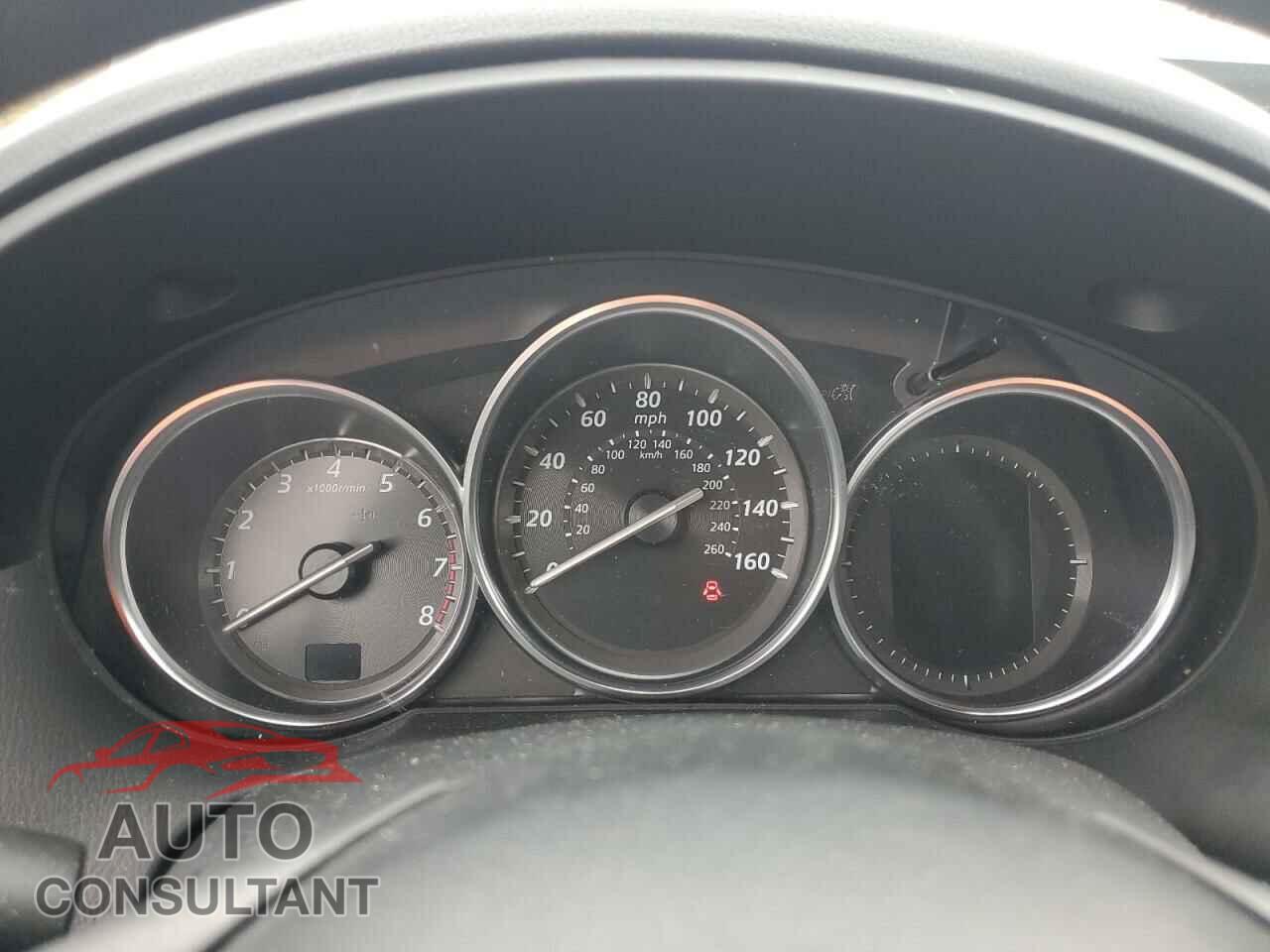 MAZDA CX-5 2015 - JM3KE2BE3F0514925