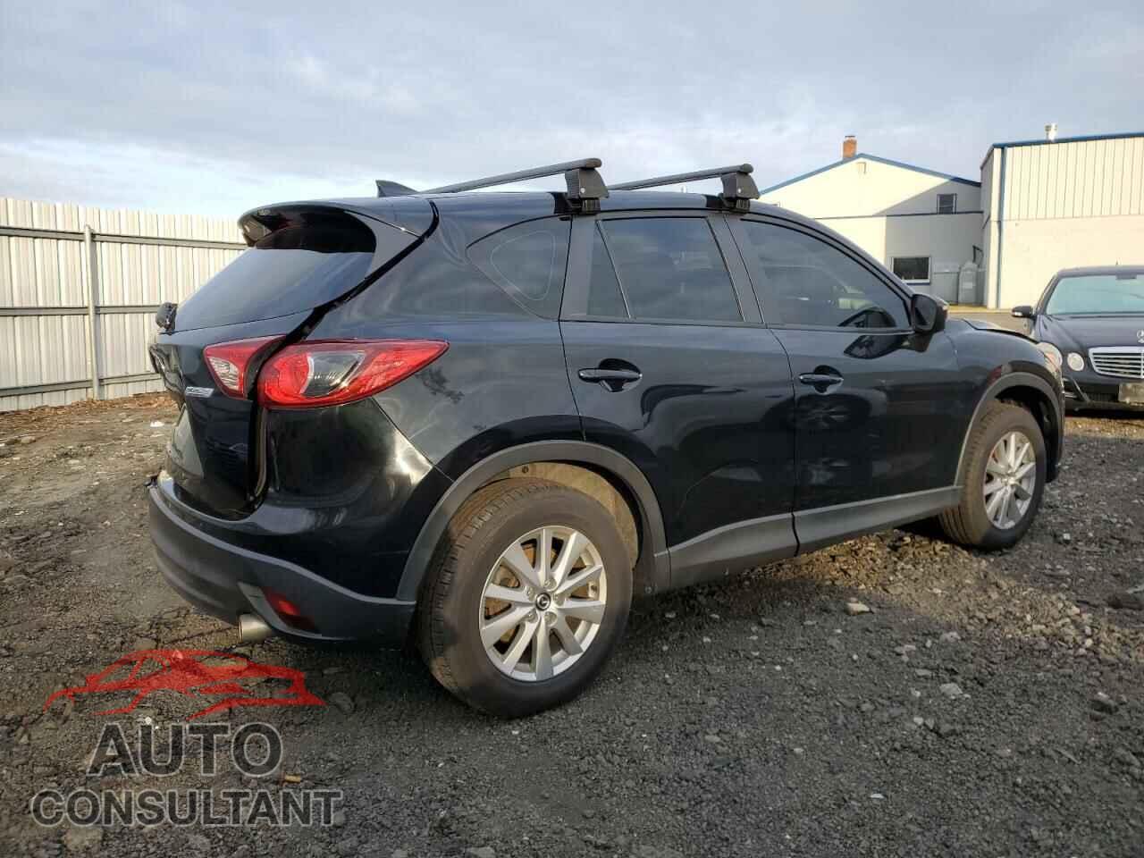MAZDA CX-5 2016 - JM3KE4BY5G0897712
