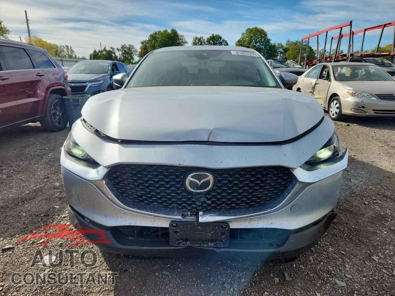 MAZDA CX30 2021 - 3MVDMABLXMM242430