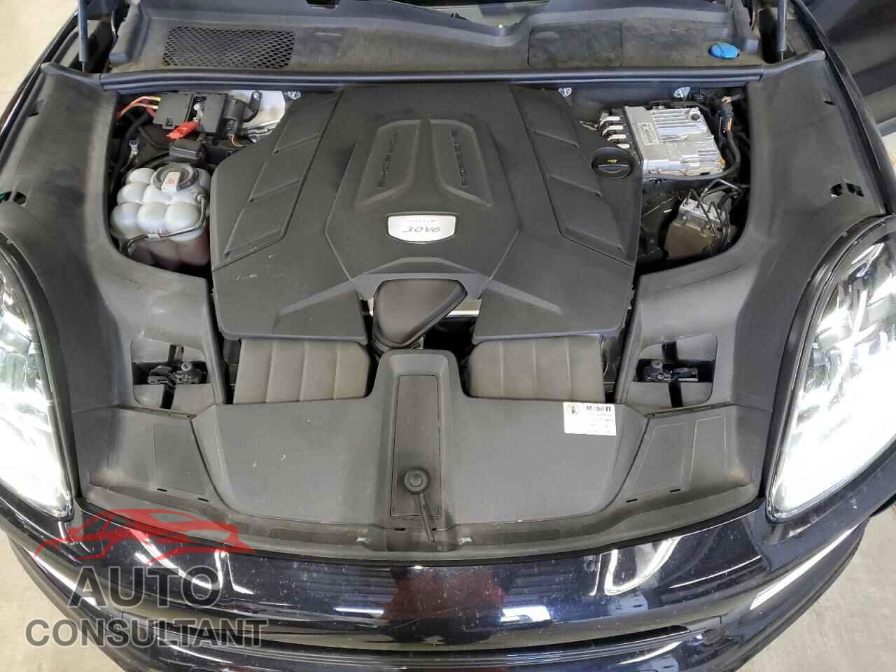 PORSCHE CAYENNE 2019 - WP1AA2AY1KDA00665