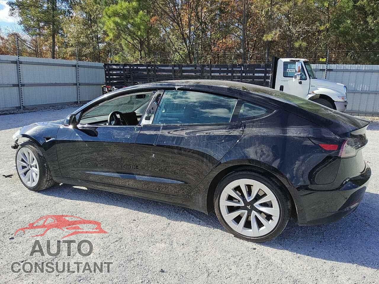 TESLA MODEL 3 2023 - 5YJ3E1EA6PF435431