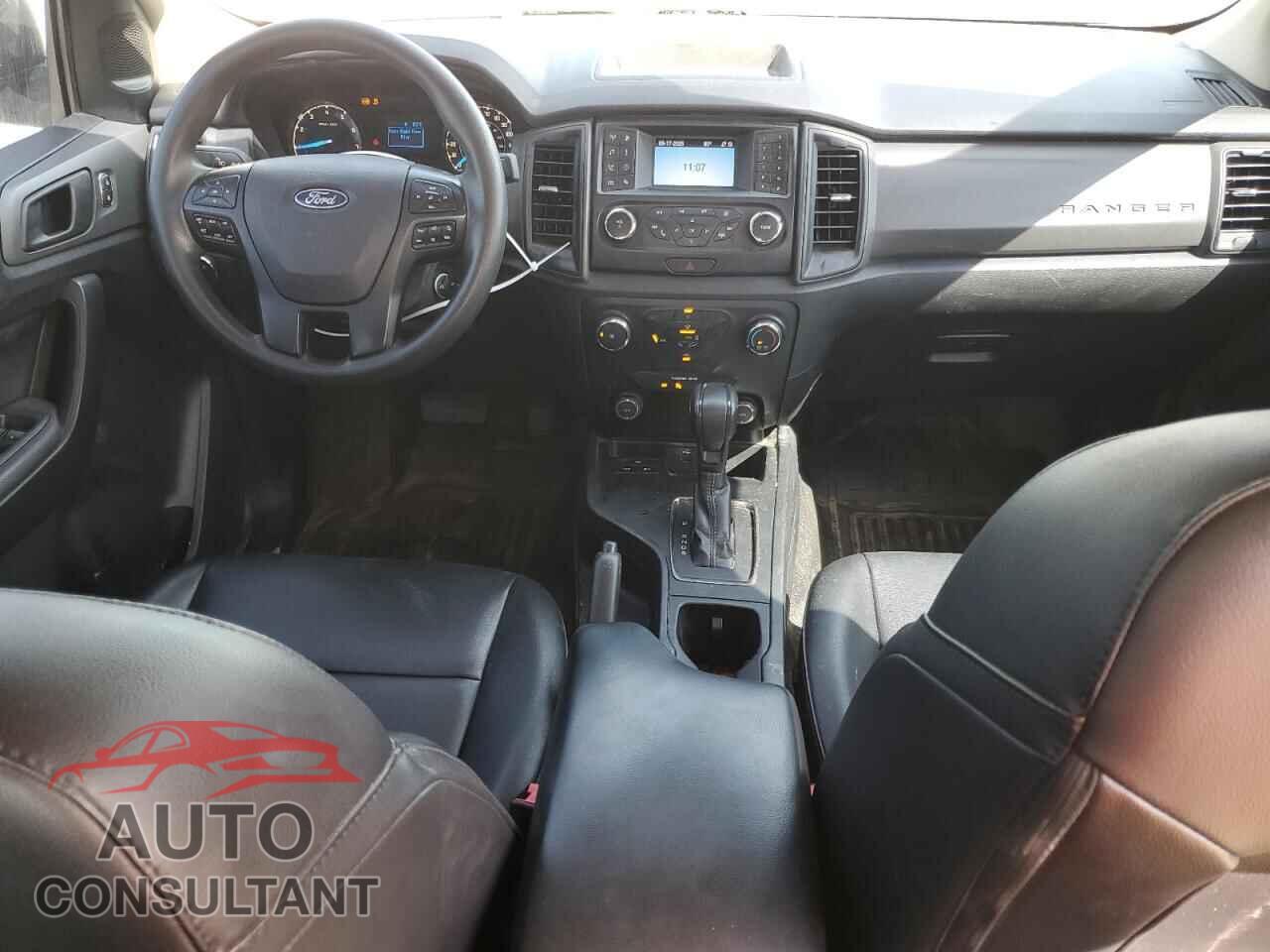 FORD RANGER 2021 - 1FTER4EH3MLD04266
