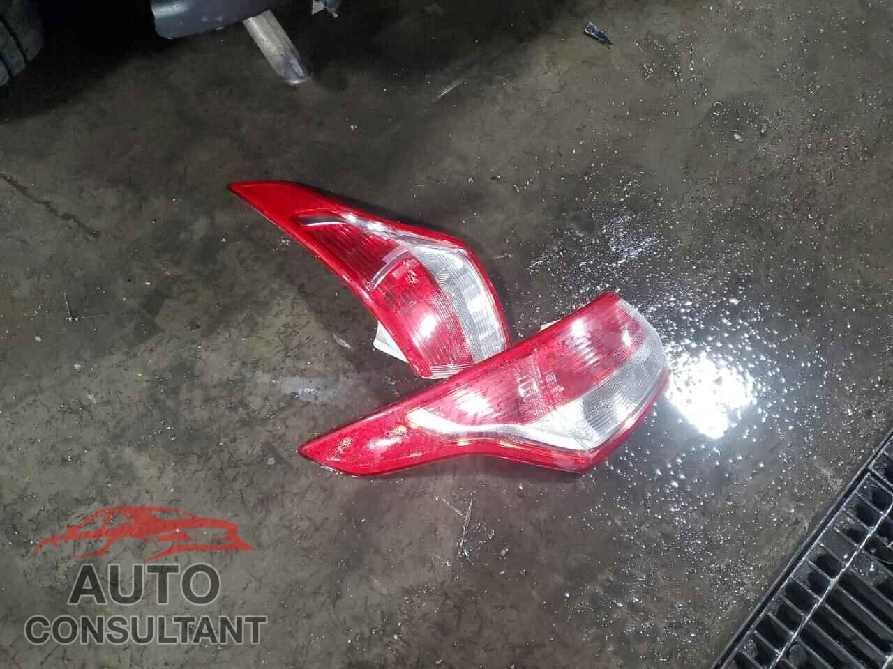 FORD ESCAPE 2014 - 1FMCU0F70EUC75921