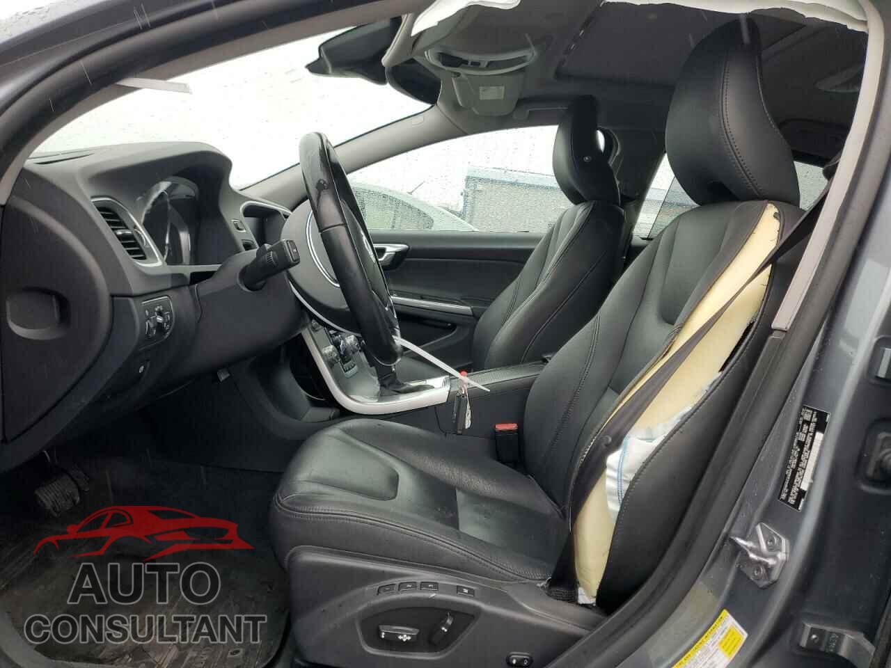 VOLVO S60 2018 - LYV402TK4JB168450