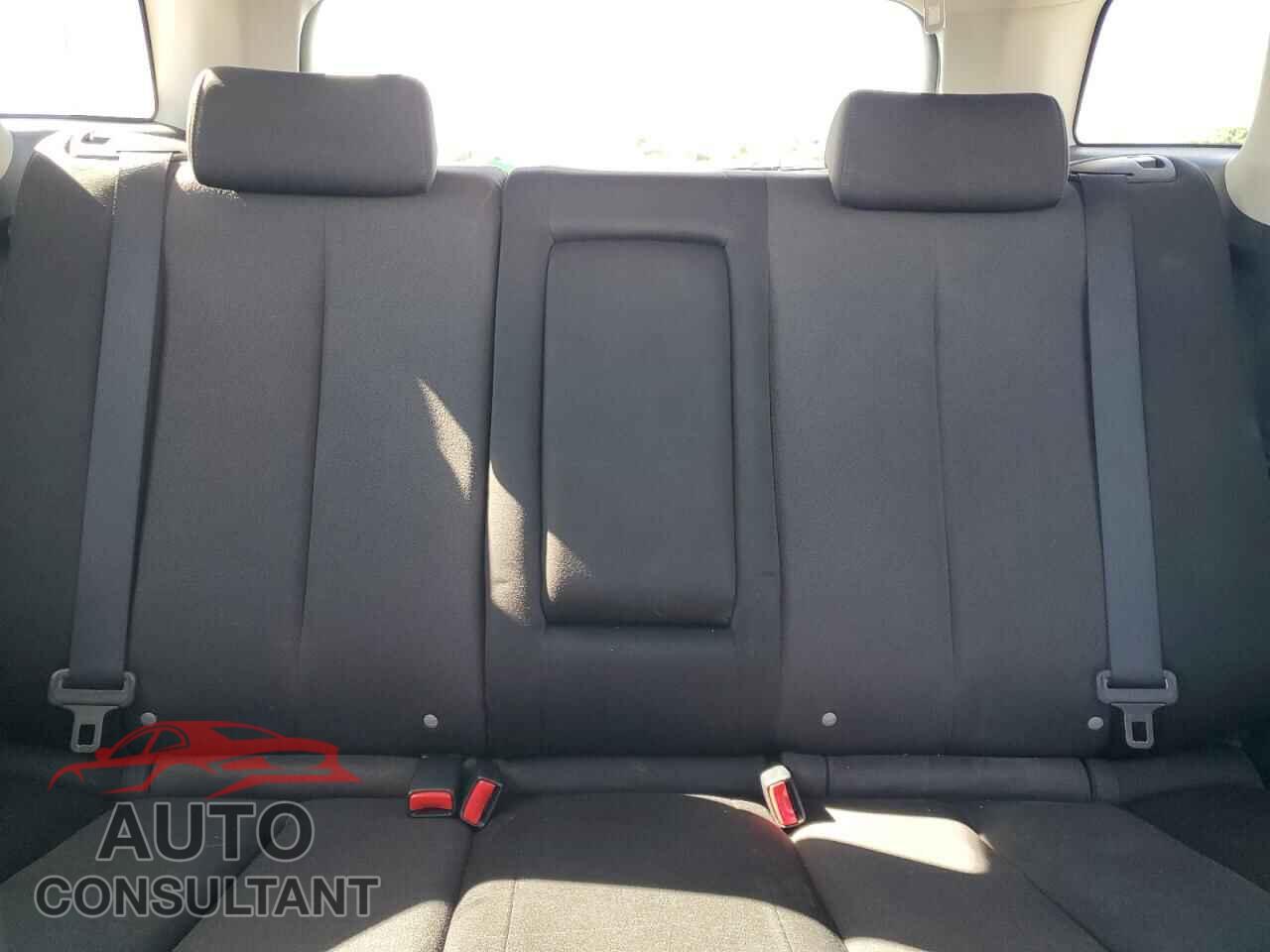 MAZDA CX-7 2009 - JM3ER29L190236990