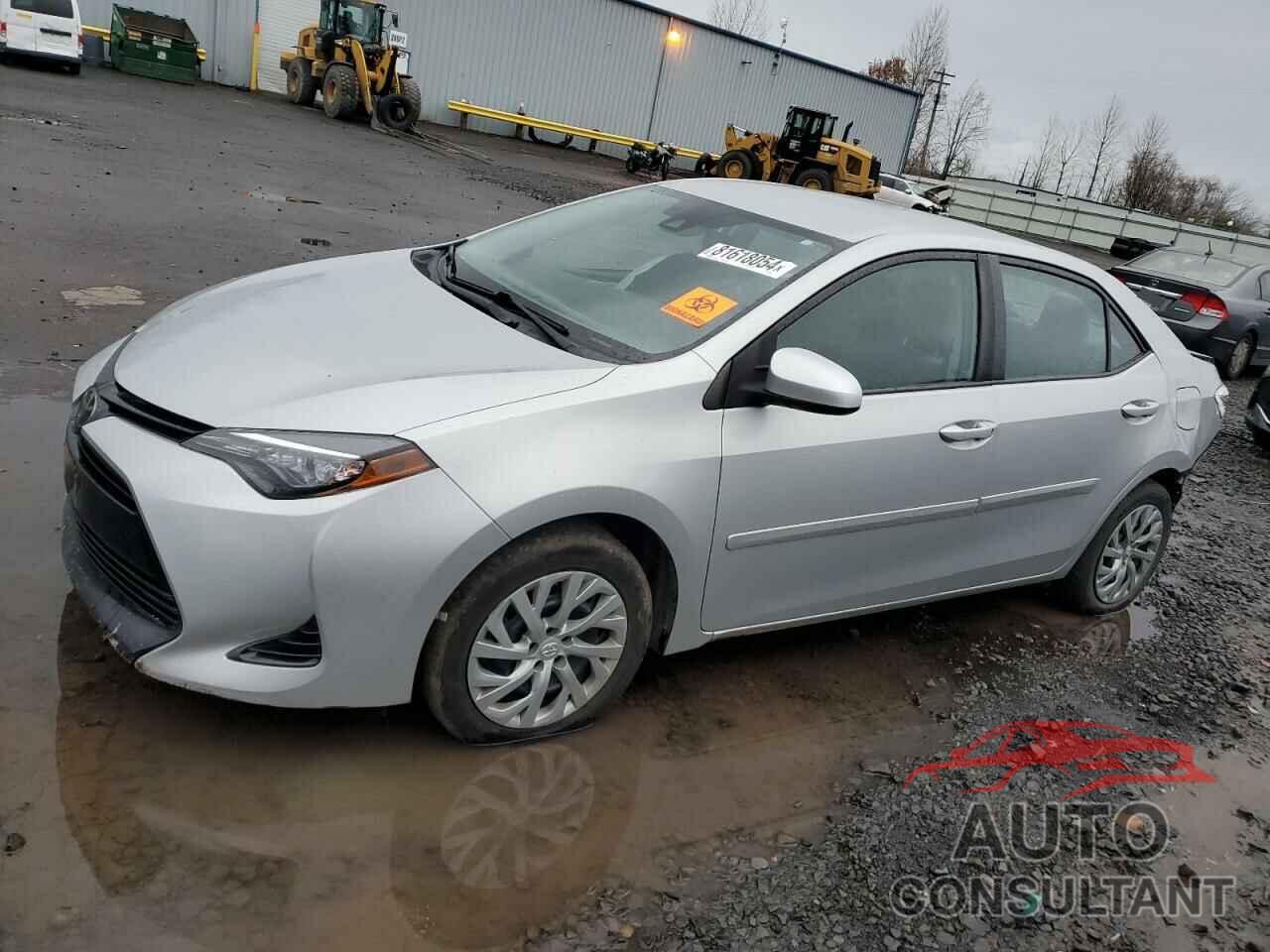 TOYOTA COROLLA 2017 - 2T1BURHE5HC792987