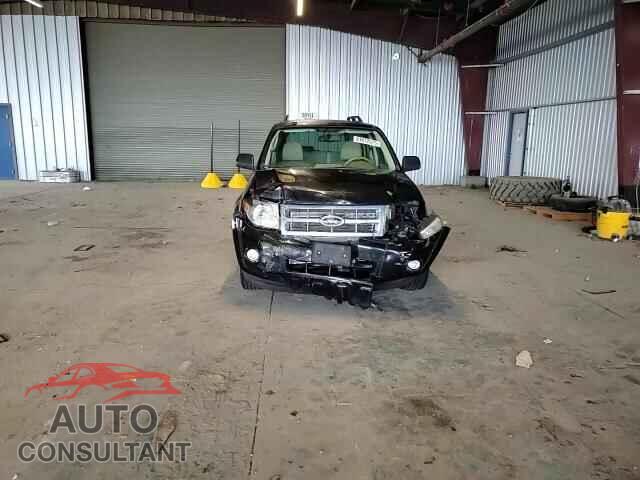 FORD ESCAPE 2012 - 1FMCU0DG4CKC48037